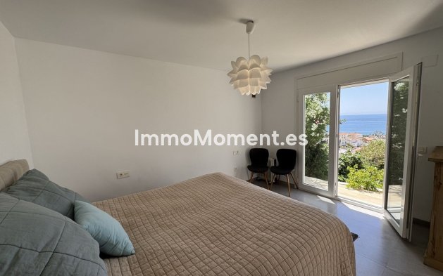 Bestaande woning - Villa - Mijas - Mijas Costa