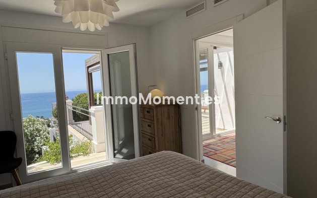 Bestaande woning - Villa - Mijas - Mijas Costa