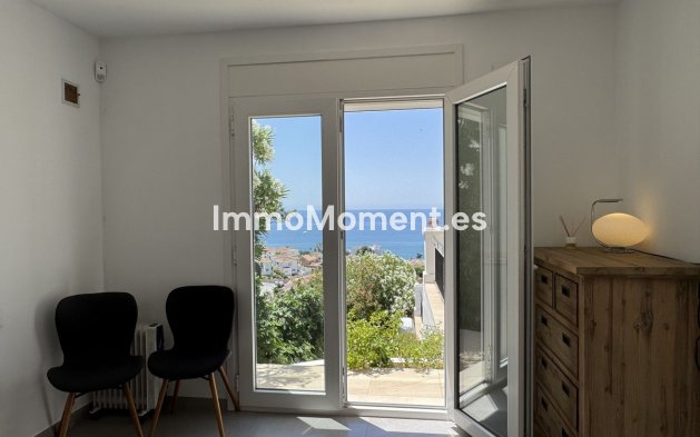 Bestaande woning - Villa - Mijas - Mijas Costa