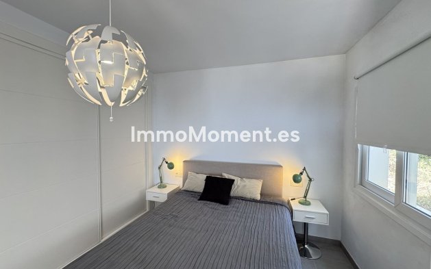 Bestaande woning - Villa - Mijas - Mijas Costa