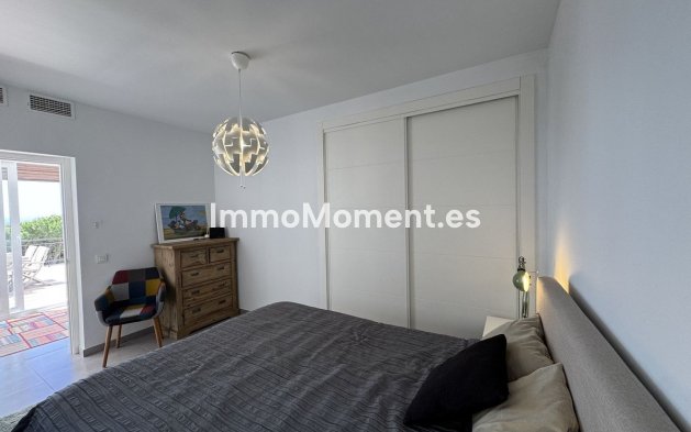 Bestaande woning - Villa - Mijas - Mijas Costa