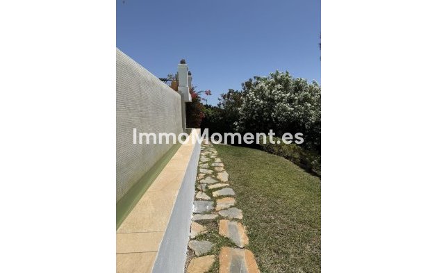 Bestaande woning - Villa - Mijas - Mijas Costa