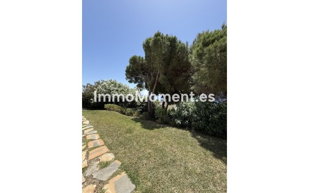 Bestaande woning - Villa - Mijas - Mijas Costa
