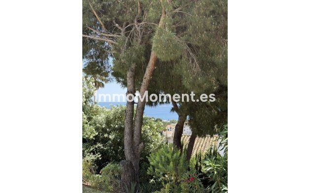 Bestaande woning - Villa - Mijas - Mijas Costa