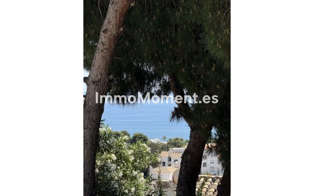 Bestaande woning - Villa - Mijas - Mijas Costa
