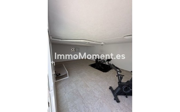 Bestaande woning - Villa - Mijas - Mijas Costa