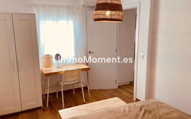 Revente - Appartement - Fuengirola - Fuengirola Centro