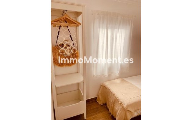 Revente - Appartement - Fuengirola - Fuengirola Centro