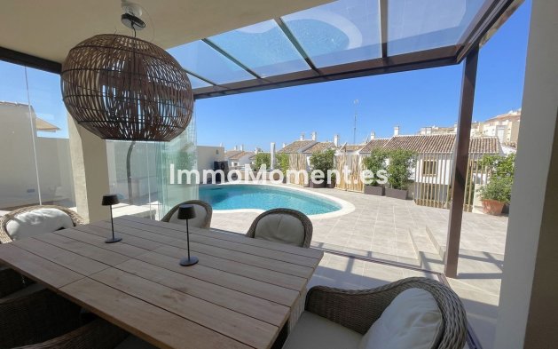 Bestaande woning - Villa - Mijas - Mijas Costa