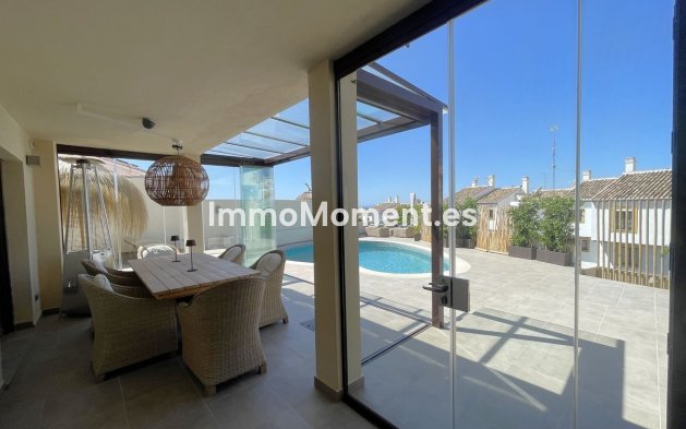 Bestaande woning - Villa - Mijas - Mijas Costa