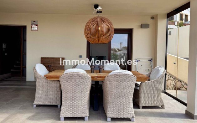 Bestaande woning - Villa - Mijas - Mijas Costa