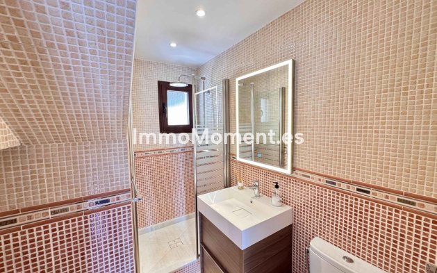 Bestaande woning - Villa - Mijas - Mijas Costa