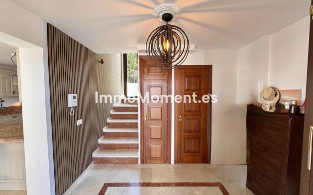 Bestaande woning - Villa - Mijas - Mijas Costa