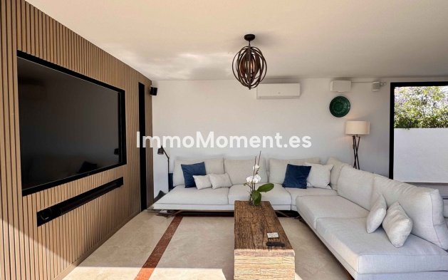 Bestaande woning - Villa - Mijas - Mijas Costa