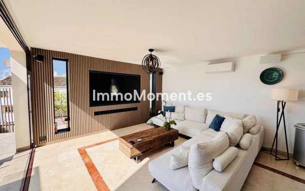 Bestaande woning - Villa - Mijas - Mijas Costa