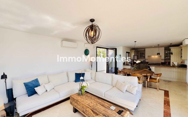 Bestaande woning - Villa - Mijas - Mijas Costa