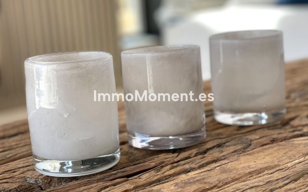 Bestaande woning - Villa - Mijas - Mijas Costa