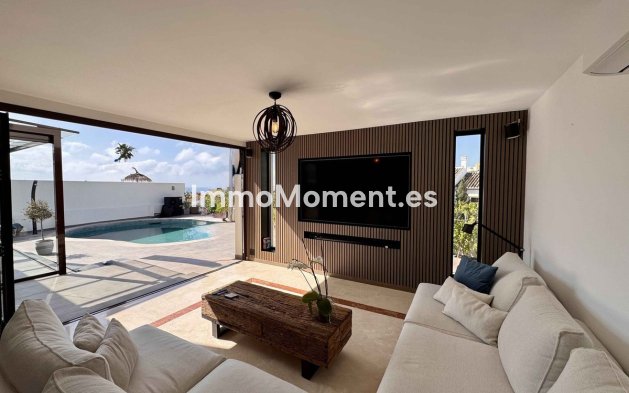 Bestaande woning - Villa - Mijas - Mijas Costa