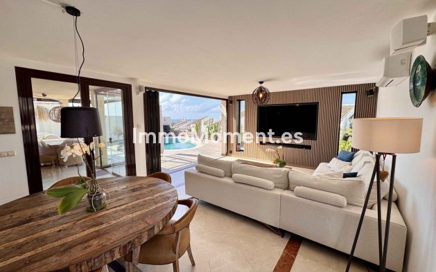 Bestaande woning - Villa - Mijas - Mijas Costa