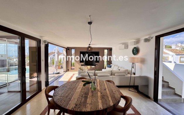 Bestaande woning - Villa - Mijas - Mijas Costa