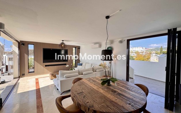 Bestaande woning - Villa - Mijas - Mijas Costa