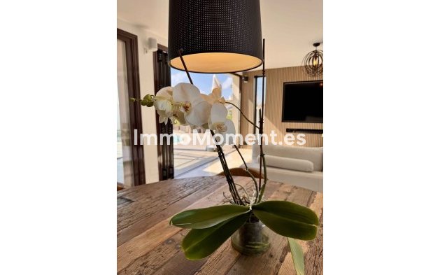 Bestaande woning - Villa - Mijas - Mijas Costa