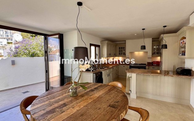 Bestaande woning - Villa - Mijas - Mijas Costa