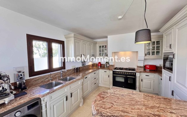 Bestaande woning - Villa - Mijas - Mijas Costa