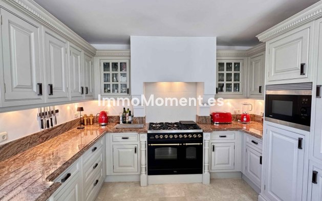 Bestaande woning - Villa - Mijas - Mijas Costa