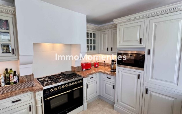 Bestaande woning - Villa - Mijas - Mijas Costa