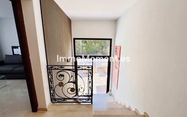 Bestaande woning - Villa - Mijas - Mijas Costa