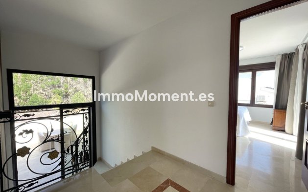 Bestaande woning - Villa - Mijas - Mijas Costa