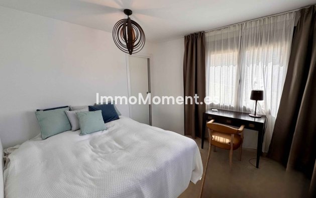 Bestaande woning - Villa - Mijas - Mijas Costa