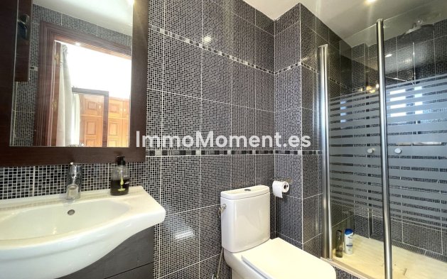 Bestaande woning - Villa - Mijas - Mijas Costa