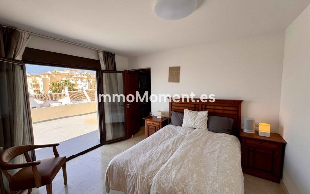Bestaande woning - Villa - Mijas - Mijas Costa