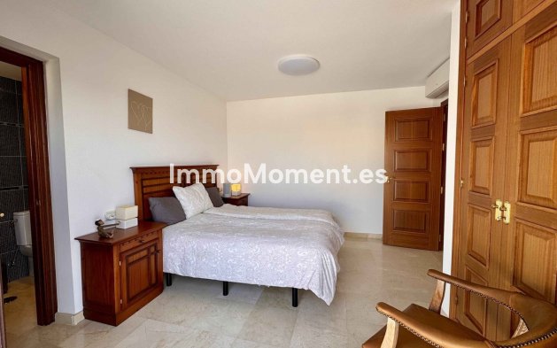 Bestaande woning - Villa - Mijas - Mijas Costa