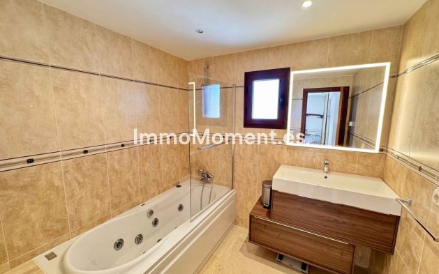 Bestaande woning - Villa - Mijas - Mijas Costa