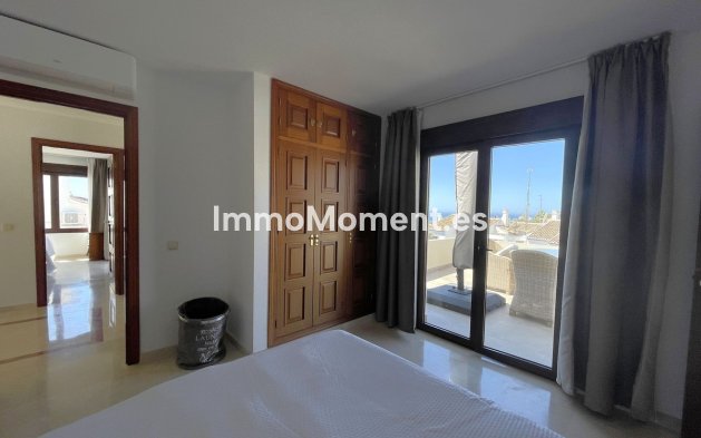 Bestaande woning - Villa - Mijas - Mijas Costa