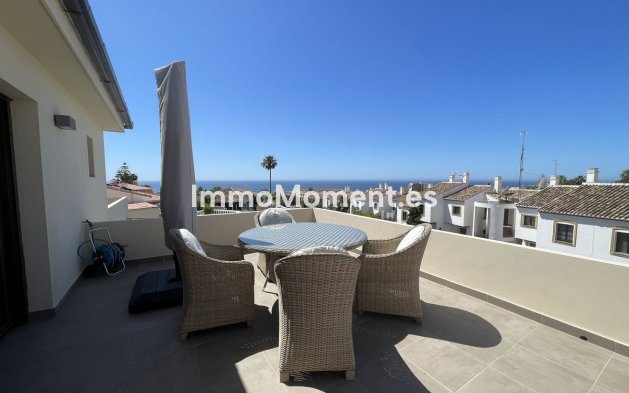 Bestaande woning - Villa - Mijas - Mijas Costa