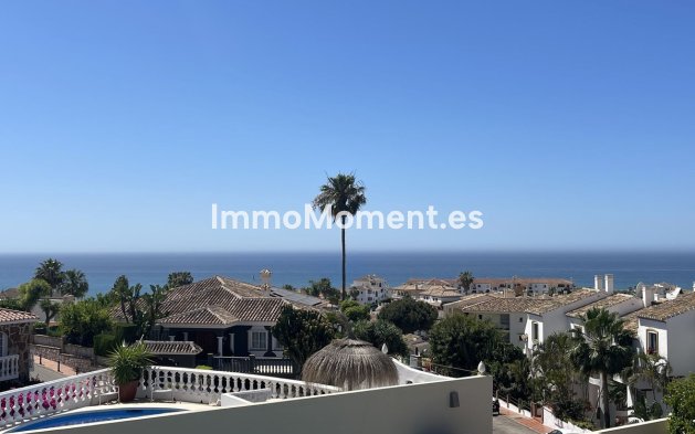 Bestaande woning - Villa - Mijas - Mijas Costa