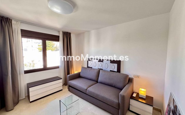 Bestaande woning - Villa - Mijas - Mijas Costa