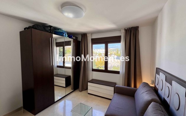 Bestaande woning - Villa - Mijas - Mijas Costa