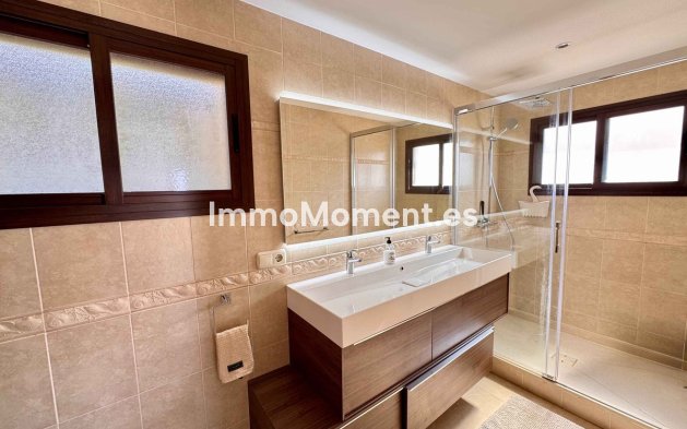 Bestaande woning - Villa - Mijas - Mijas Costa