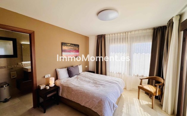 Bestaande woning - Villa - Mijas - Mijas Costa