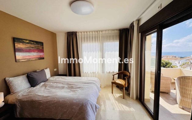 Bestaande woning - Villa - Mijas - Mijas Costa