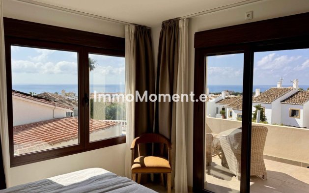 Bestaande woning - Villa - Mijas - Mijas Costa