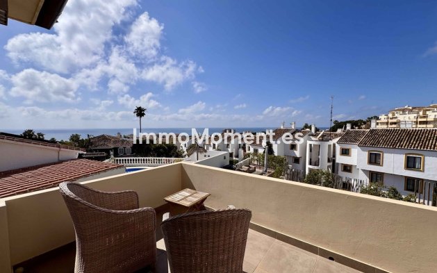 Bestaande woning - Villa - Mijas - Mijas Costa