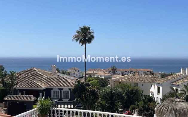 Bestaande woning - Villa - Mijas - Mijas Costa