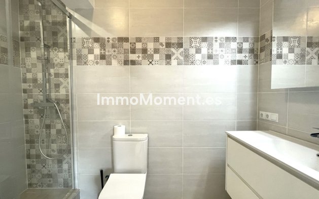 Bestaande woning - Villa - Mijas - Mijas Costa