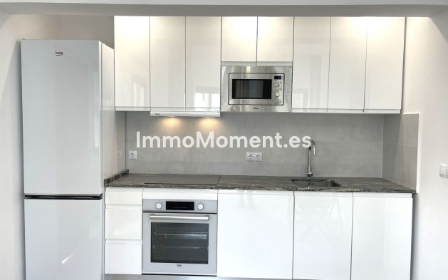 Bestaande woning - Villa - Mijas - Mijas Costa